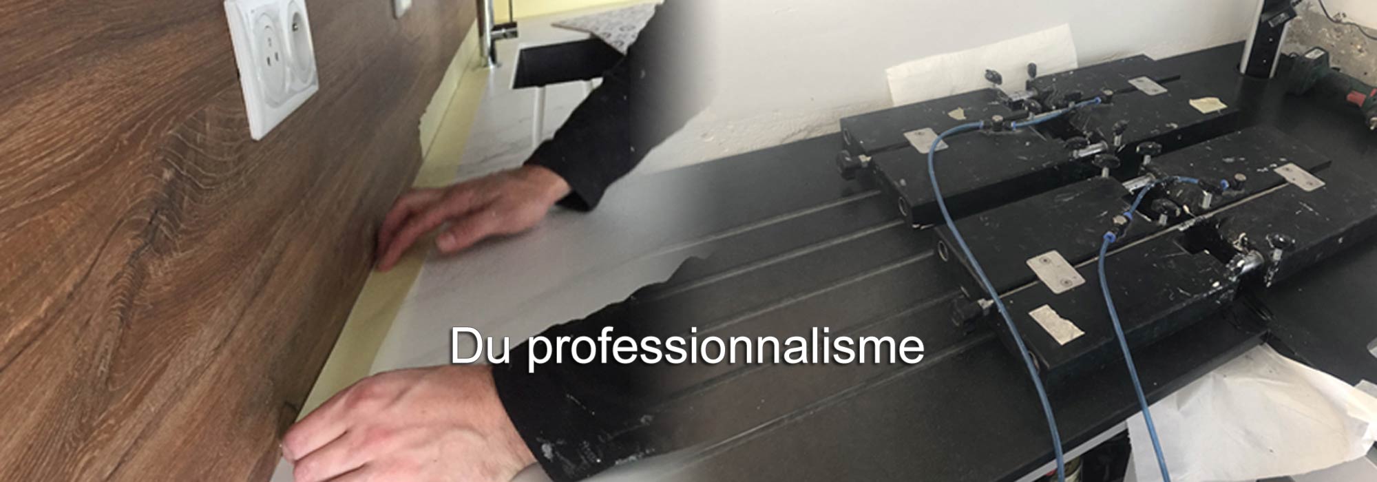 Du professionnalisme