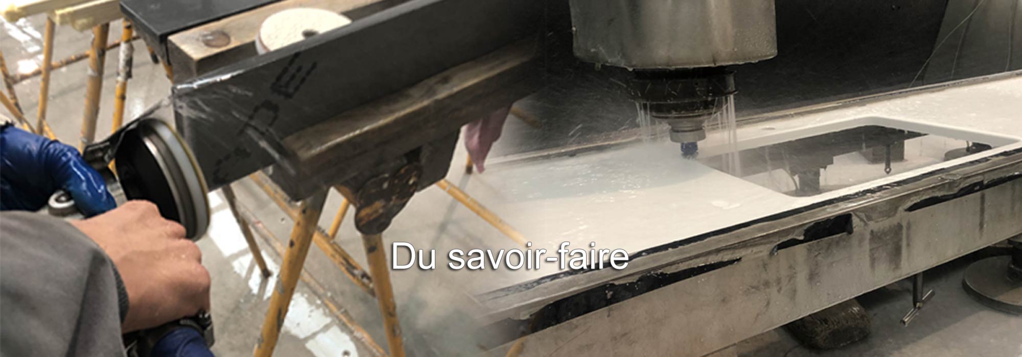 Du savoir-faire