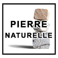 Pierre naturelle