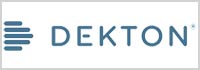 Logo Dekton