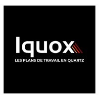 Informations sur le plan de travail en en quartz iquox