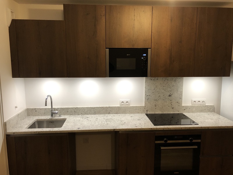 Plan De Travail Granit Ou Quartz www.planizia.fr