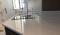 Plan de travail en quartz silestone Iconic white