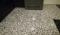 Plan de travail en granit  Blanc pearl